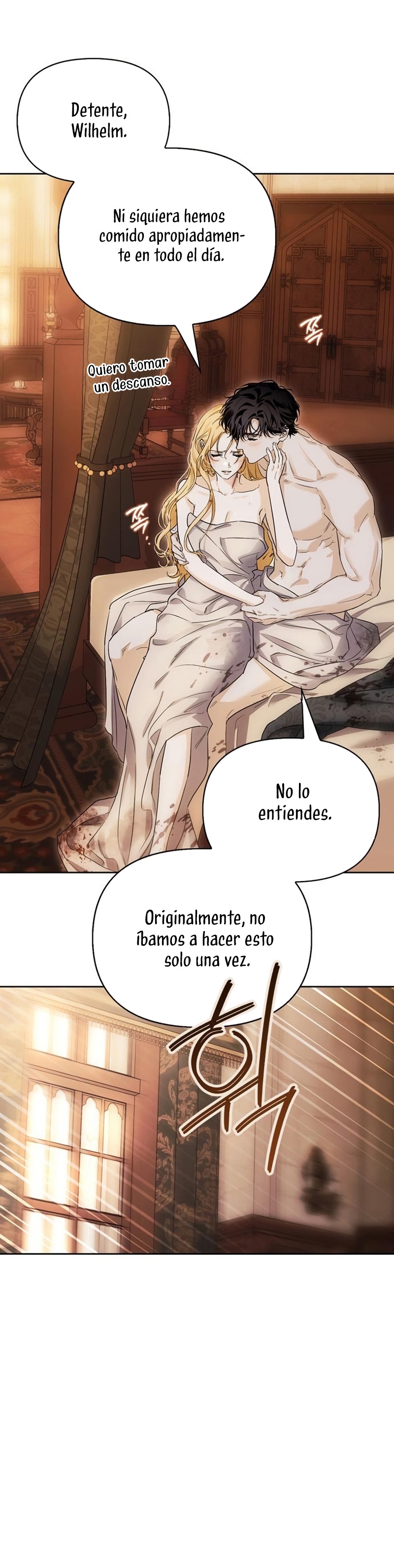 Domé al perro rabioso de mi ex marido Capítulo 58 - Página 15