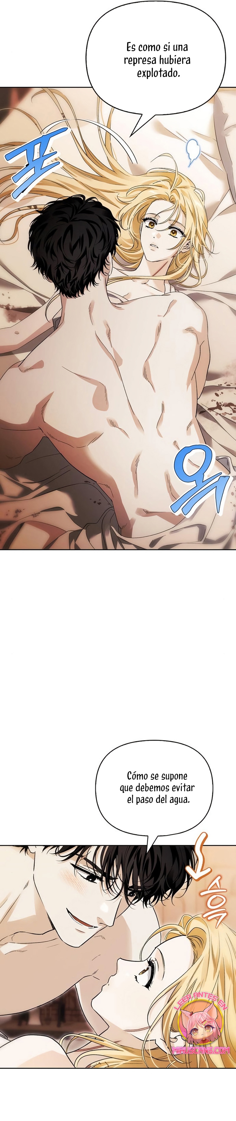 Domé al perro rabioso de mi ex marido Capítulo 58 - Página 16