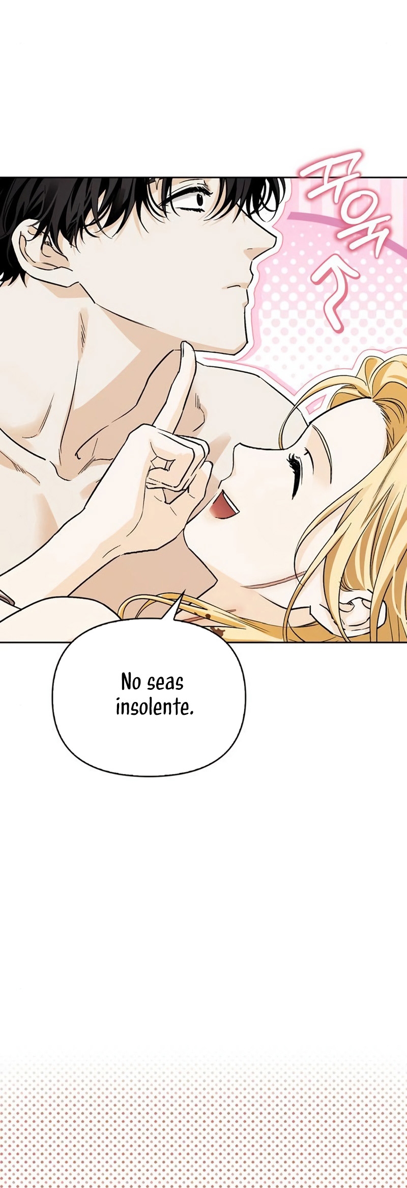 Domé al perro rabioso de mi ex marido Capítulo 58 - Página 17