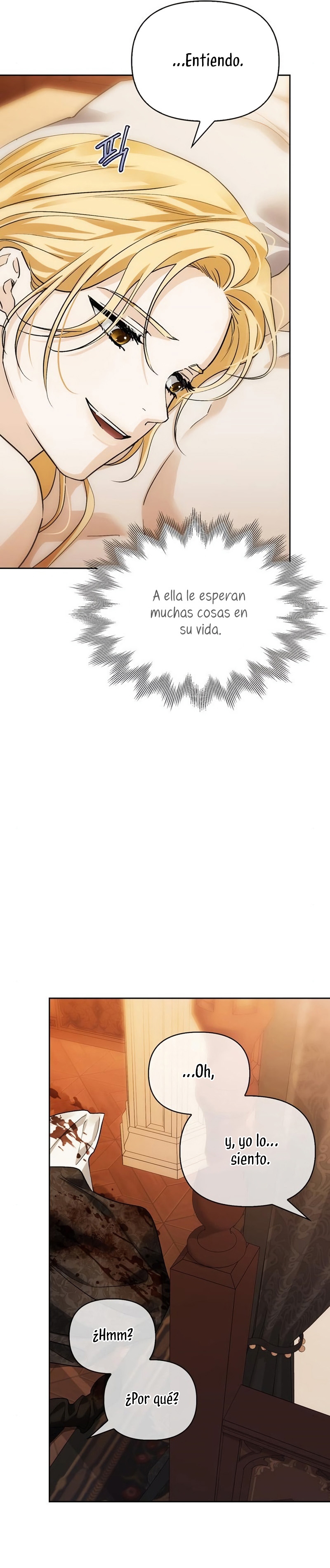 Domé al perro rabioso de mi ex marido Capítulo 58 - Página 20