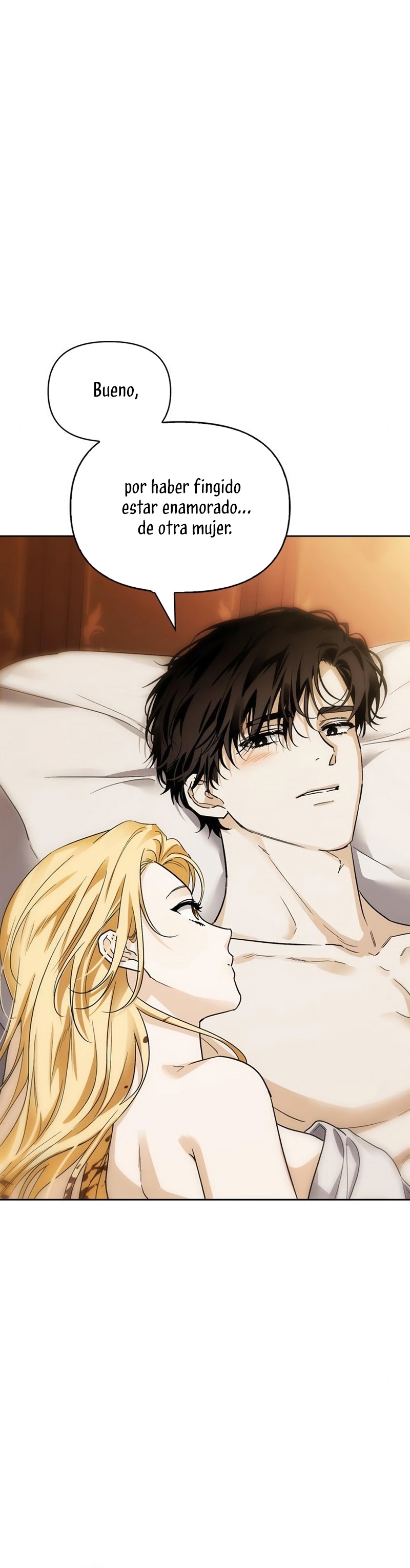 Domé al perro rabioso de mi ex marido Capítulo 58 - Página 21