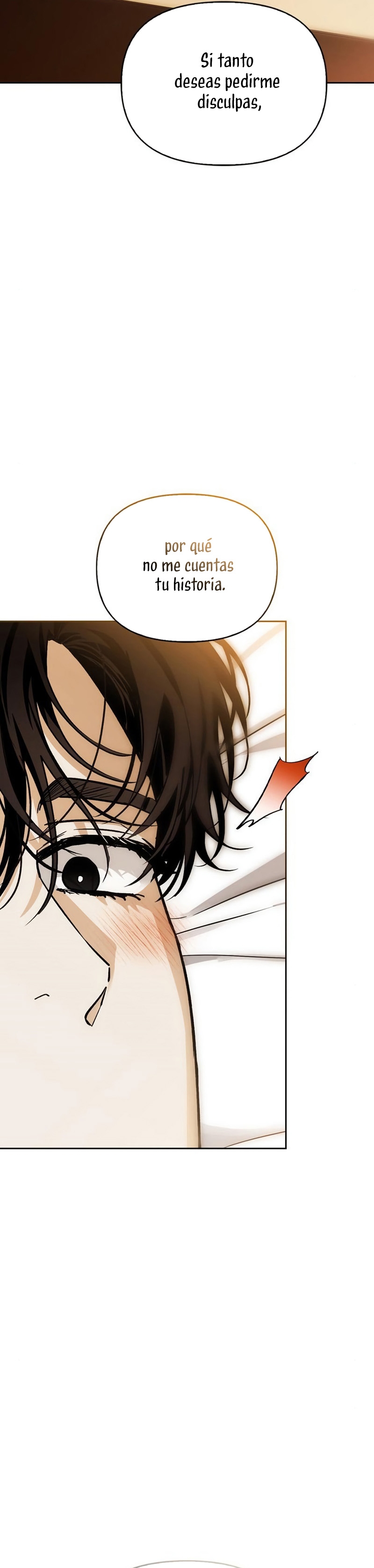 Domé al perro rabioso de mi ex marido Capítulo 58 - Página 23