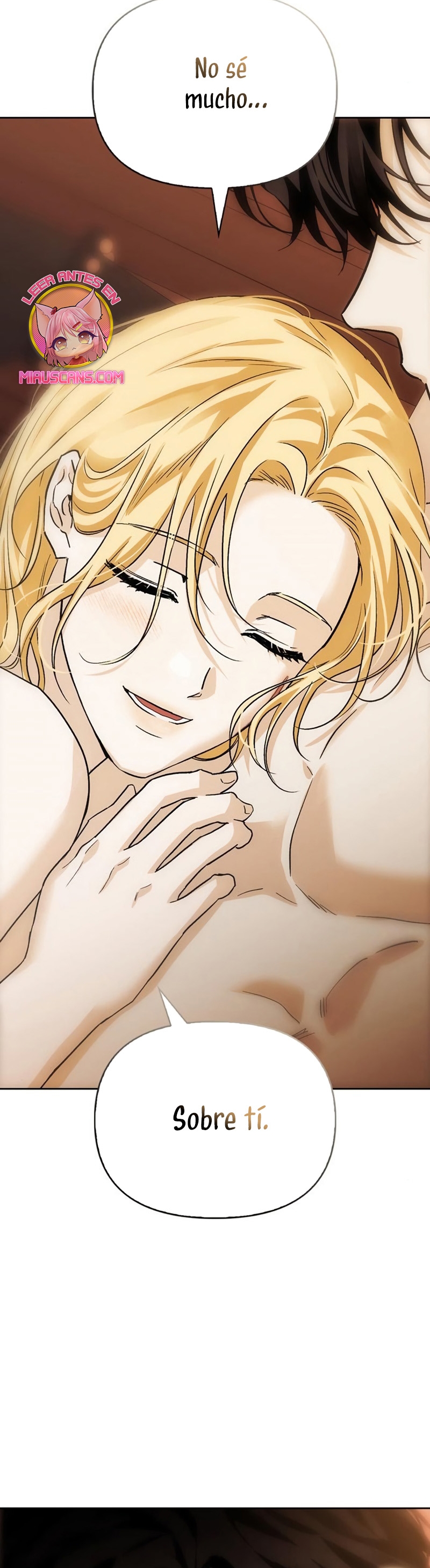 Domé al perro rabioso de mi ex marido Capítulo 58 - Página 24