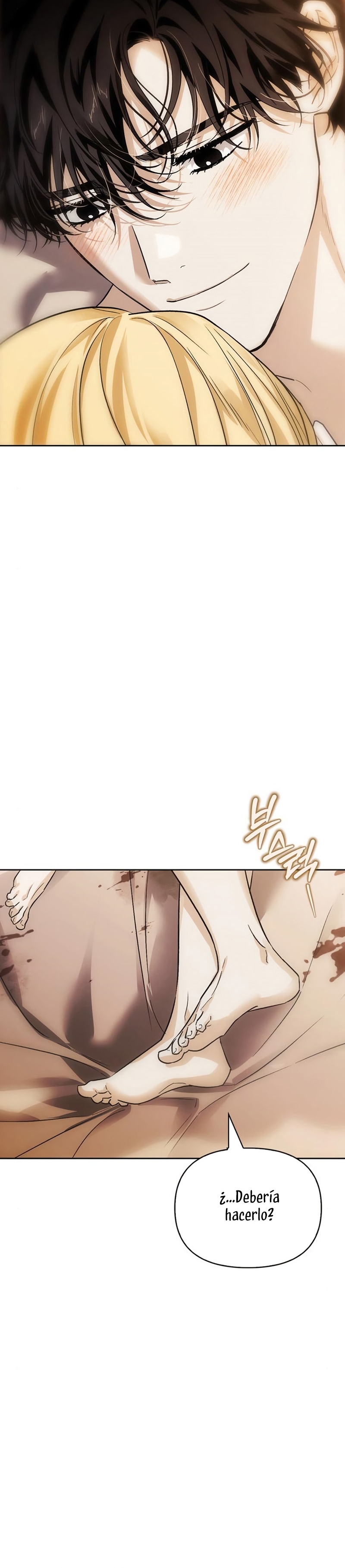 Domé al perro rabioso de mi ex marido Capítulo 58 - Página 25