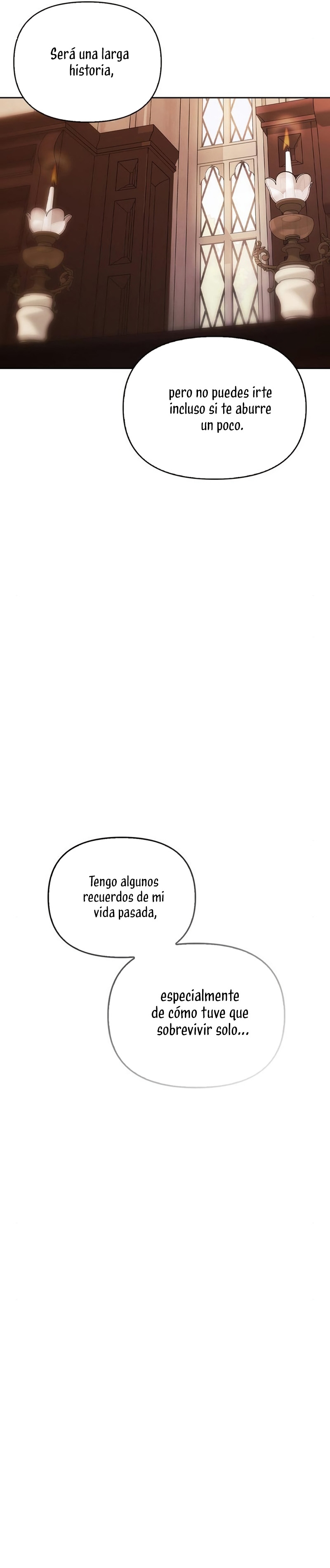 Domé al perro rabioso de mi ex marido Capítulo 58 - Página 26