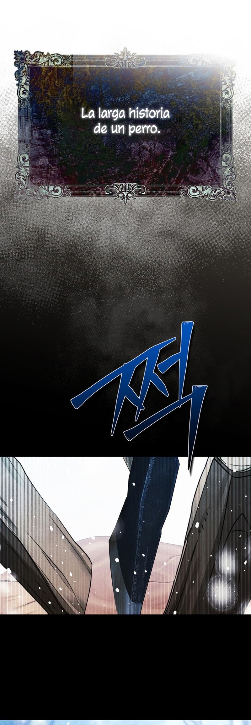 Domé al perro rabioso de mi ex marido Capítulo 58 - Página 27