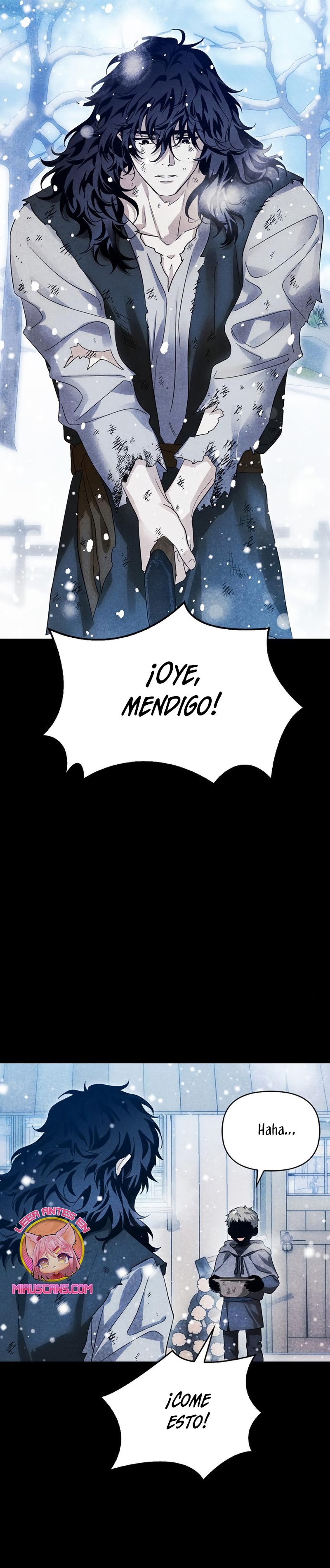 Domé al perro rabioso de mi ex marido Capítulo 58 - Página 28