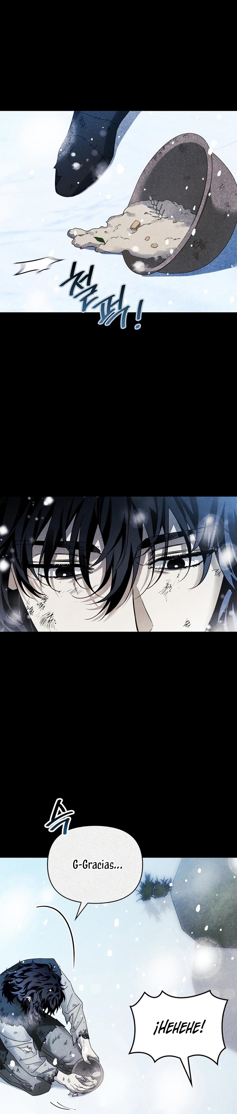 Domé al perro rabioso de mi ex marido Capítulo 58 - Página 29