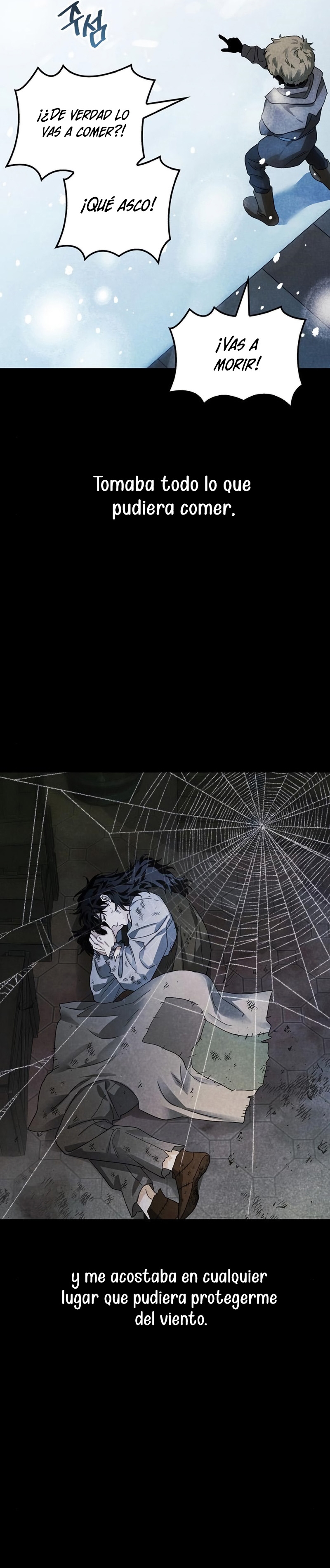 Domé al perro rabioso de mi ex marido Capítulo 58 - Página 30