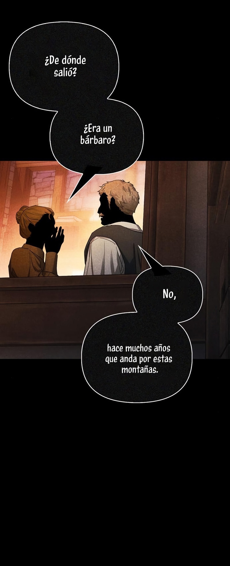 Domé al perro rabioso de mi ex marido Capítulo 58 - Página 31