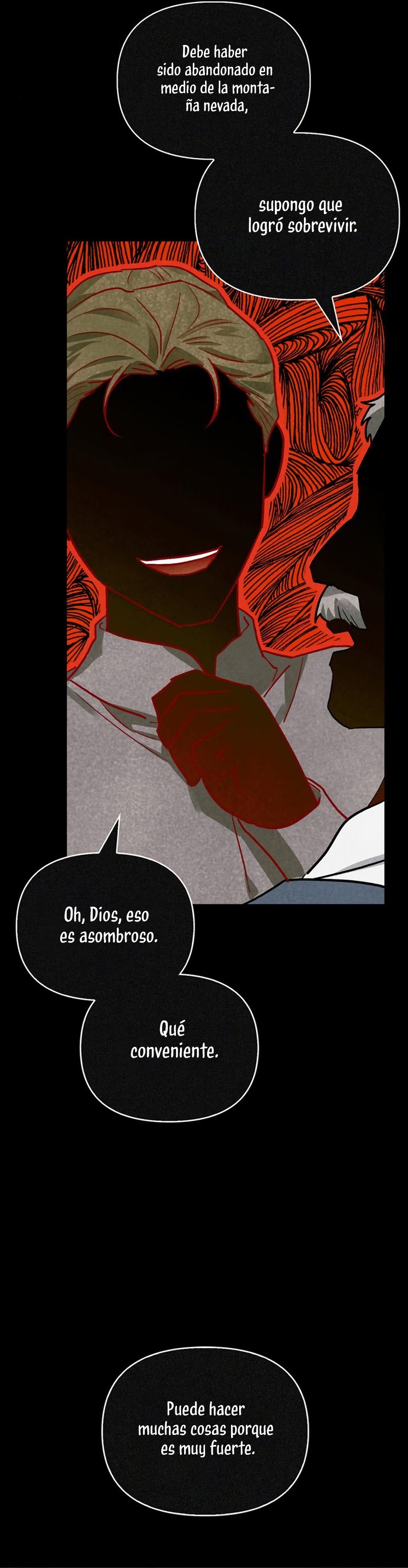 Domé al perro rabioso de mi ex marido Capítulo 58 - Página 32