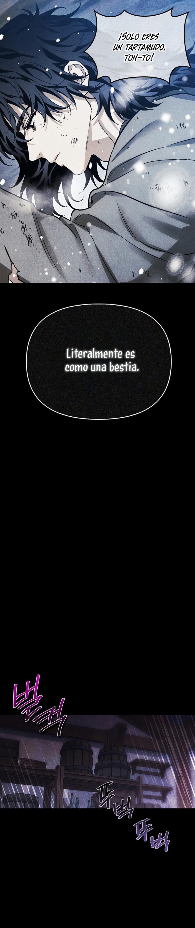 Domé al perro rabioso de mi ex marido Capítulo 58 - Página 34