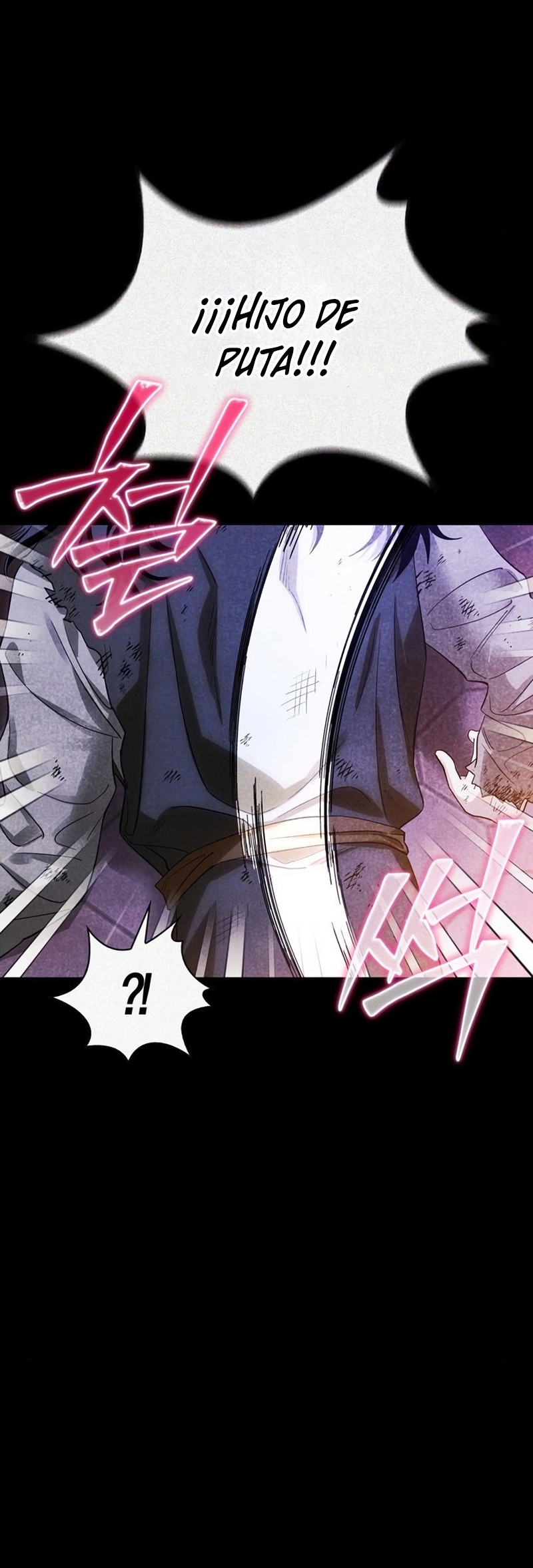 Domé al perro rabioso de mi ex marido Capítulo 58 - Página 35