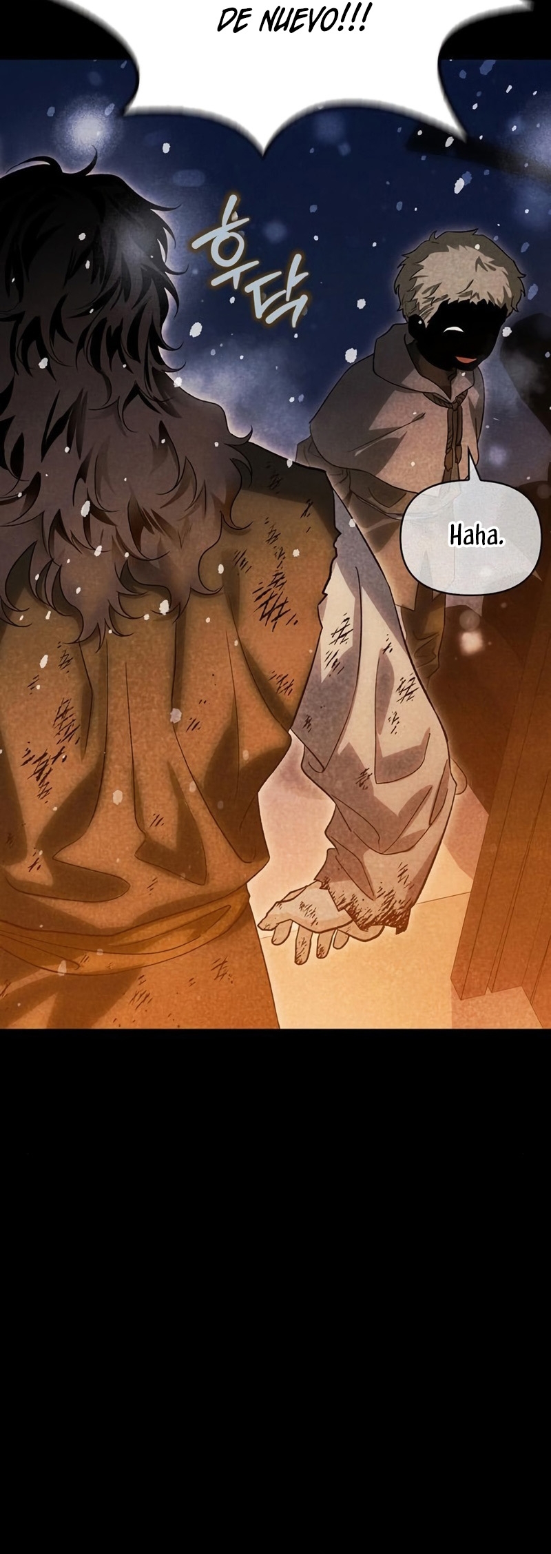 Domé al perro rabioso de mi ex marido Capítulo 58 - Página 38