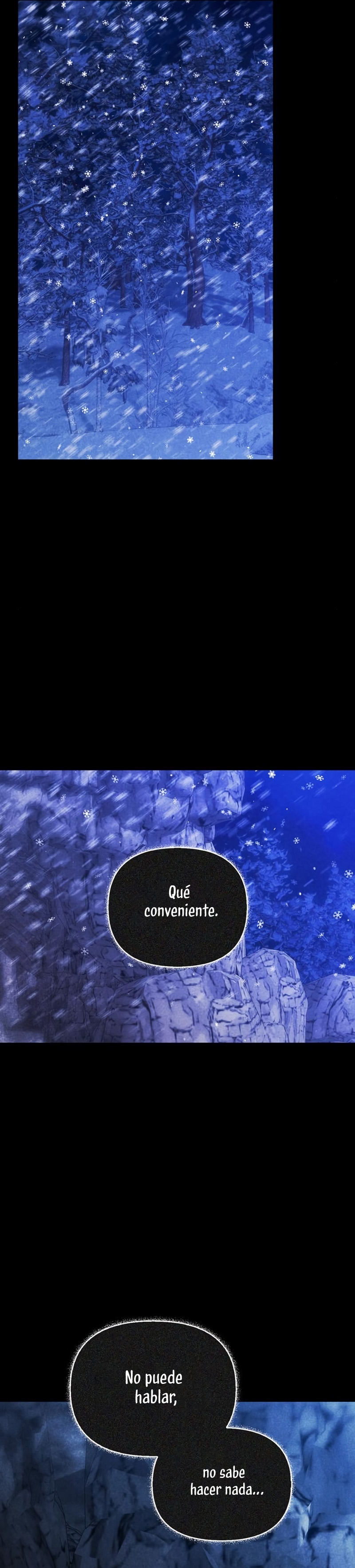 Domé al perro rabioso de mi ex marido Capítulo 58 - Página 40