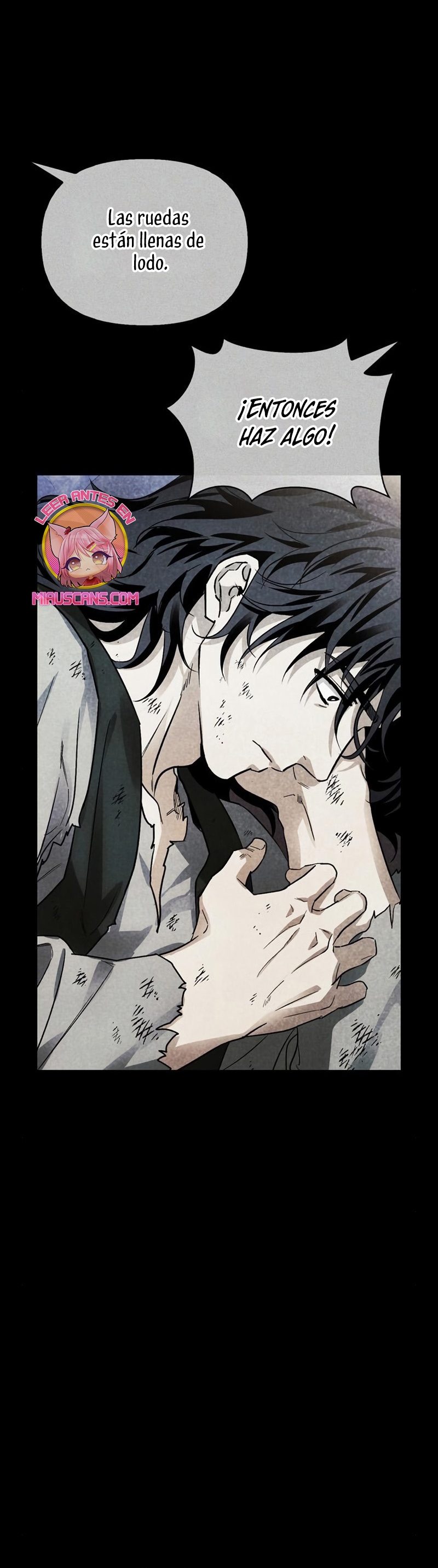 Domé al perro rabioso de mi ex marido Capítulo 58 - Página 42