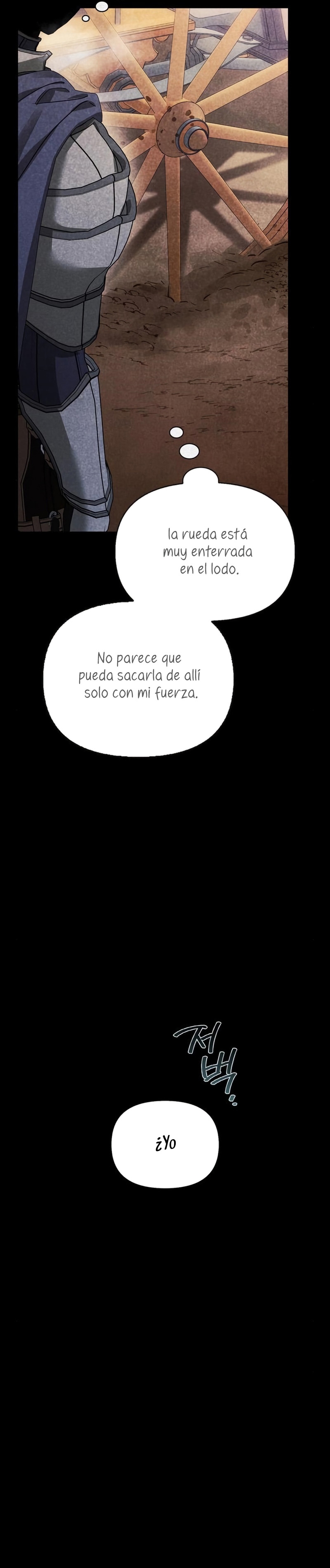 Domé al perro rabioso de mi ex marido Capítulo 58 - Página 46