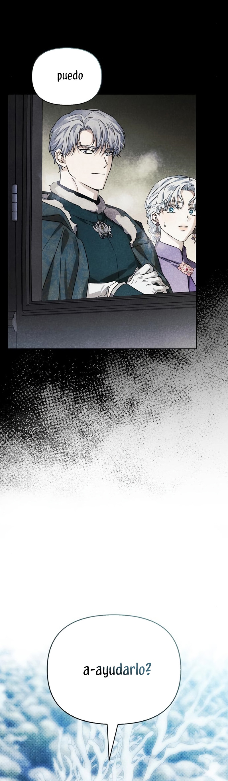 Domé al perro rabioso de mi ex marido Capítulo 58 - Página 47