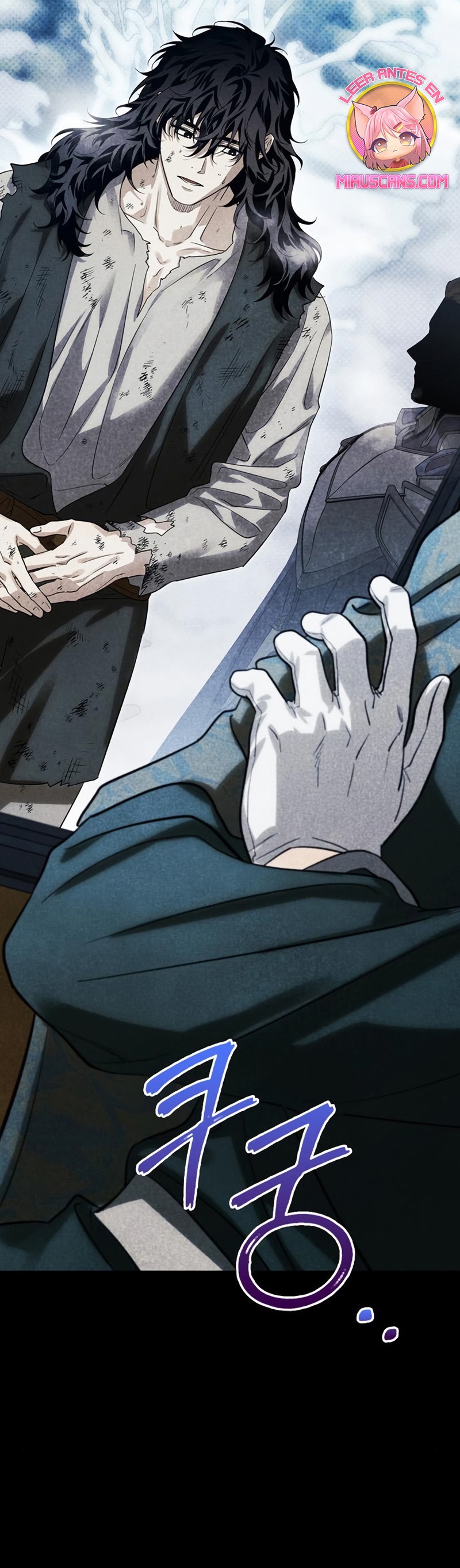 Domé al perro rabioso de mi ex marido Capítulo 58 - Página 48