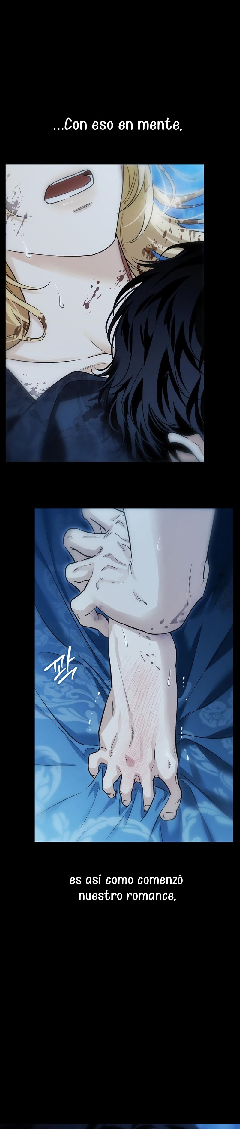 Domé al perro rabioso de mi ex marido Capítulo 58 - Página 7