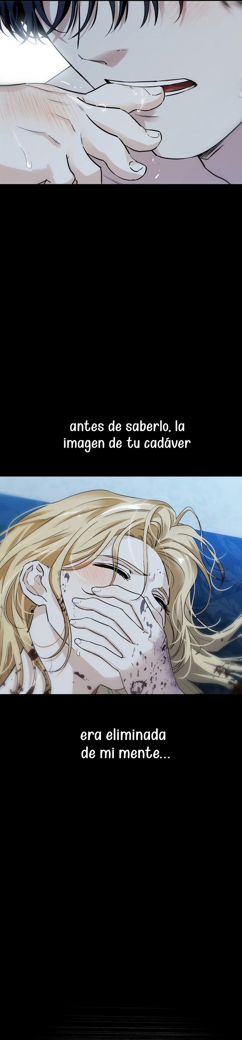 Domé al perro rabioso de mi ex marido Capítulo 58 - Página 9