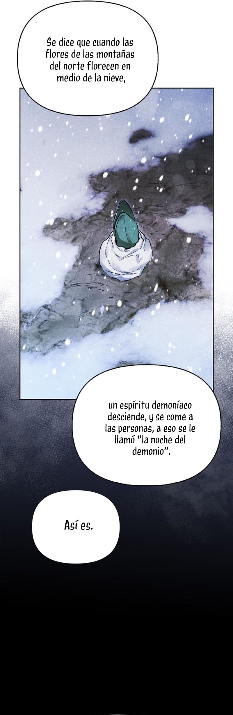 Domé al perro rabioso de mi ex marido Capítulo 59 - Página 15