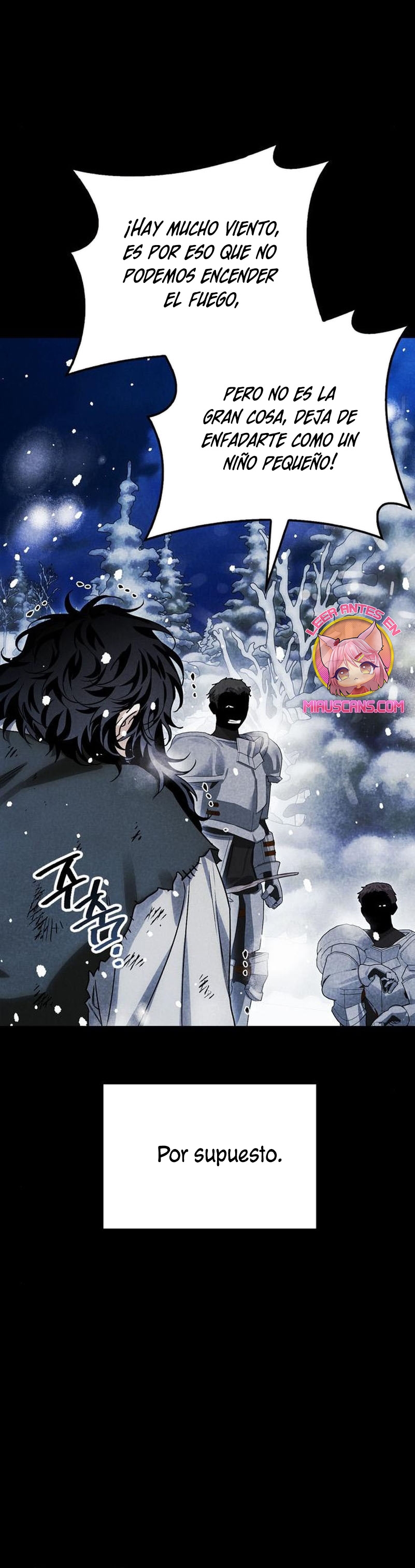 Domé al perro rabioso de mi ex marido Capítulo 59 - Página 18