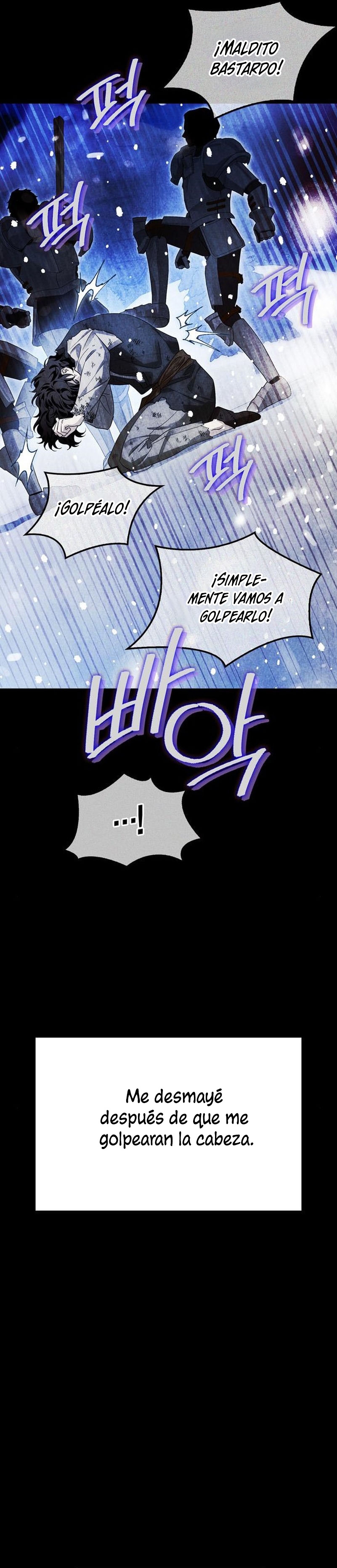 Domé al perro rabioso de mi ex marido Capítulo 59 - Página 20