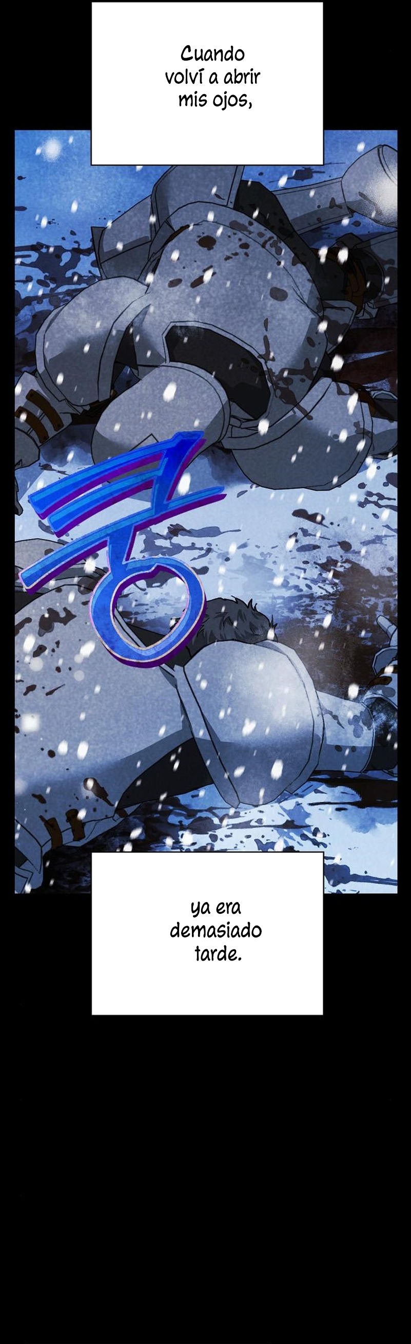 Domé al perro rabioso de mi ex marido Capítulo 59 - Página 21