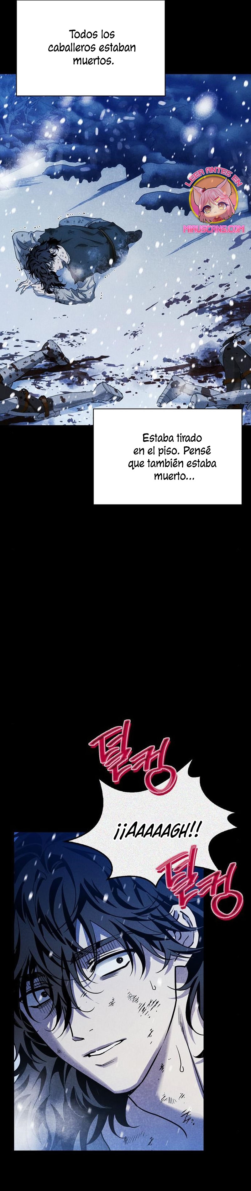 Domé al perro rabioso de mi ex marido Capítulo 59 - Página 22