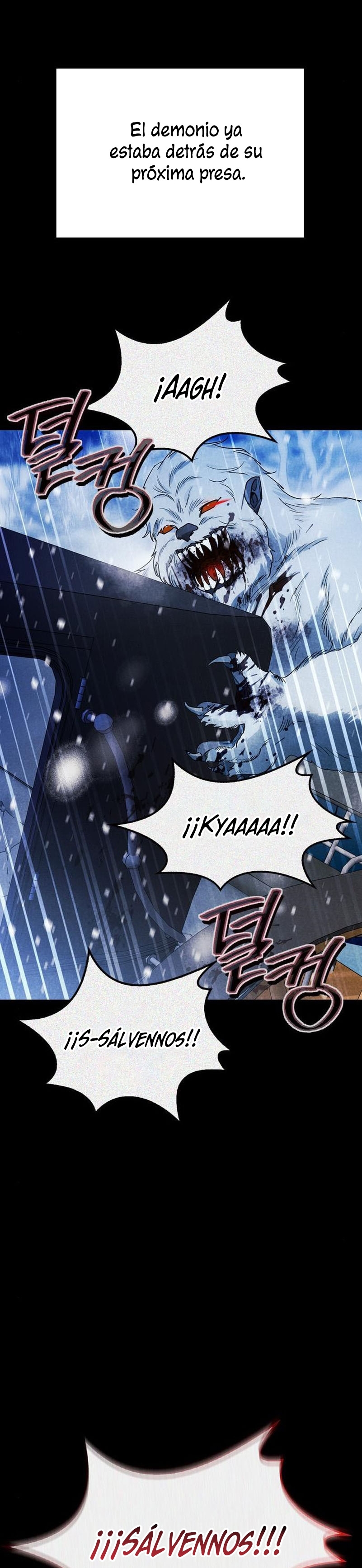 Domé al perro rabioso de mi ex marido Capítulo 59 - Página 23