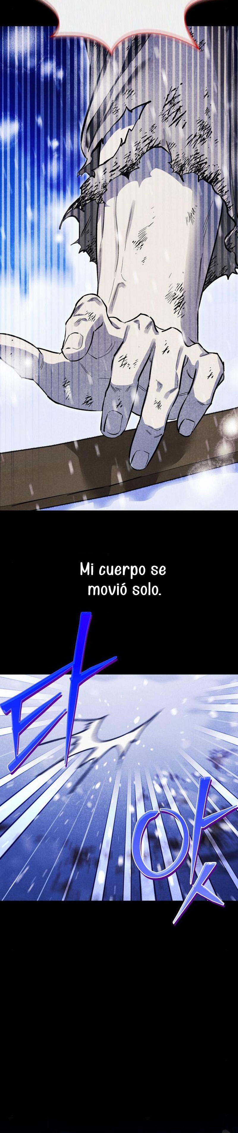 Domé al perro rabioso de mi ex marido Capítulo 59 - Página 24