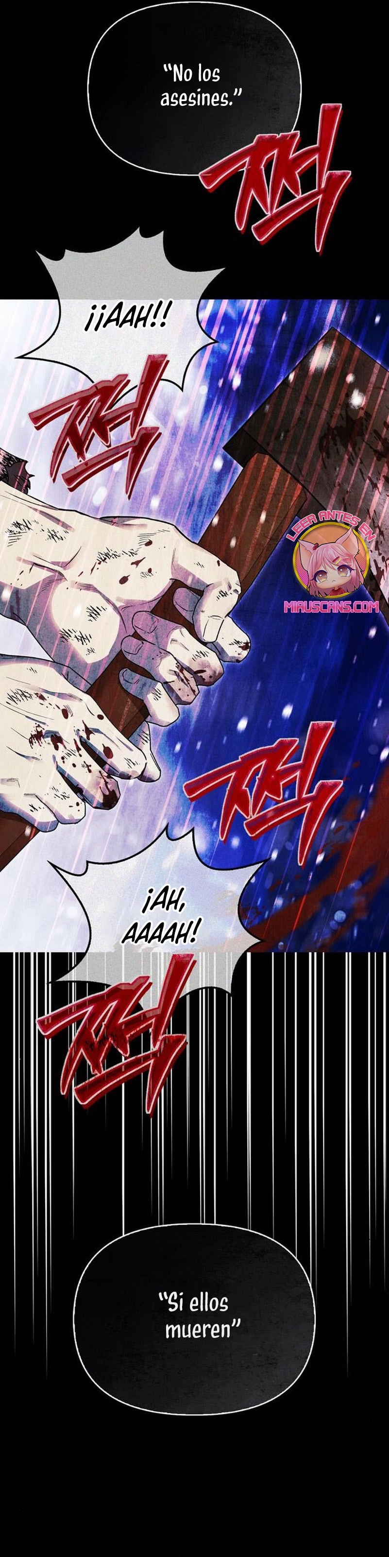 Domé al perro rabioso de mi ex marido Capítulo 59 - Página 27