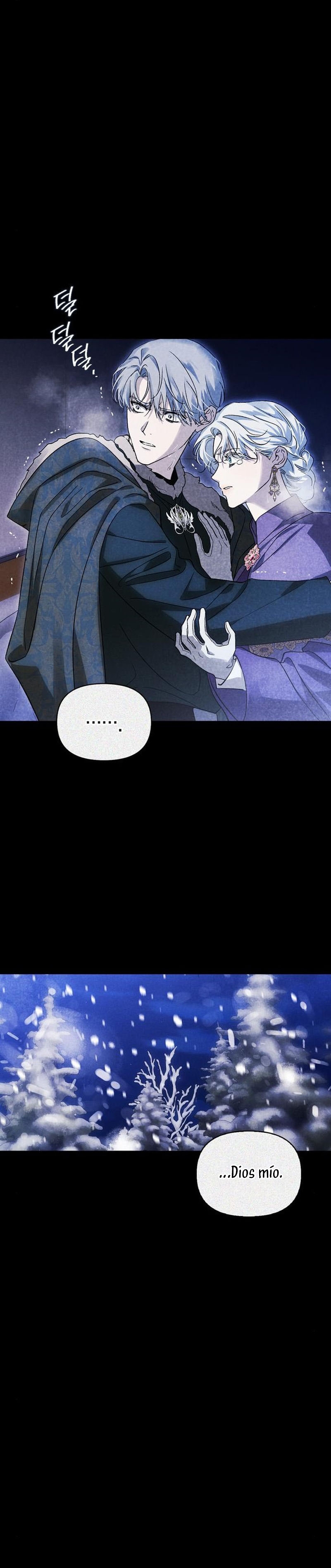 Domé al perro rabioso de mi ex marido Capítulo 59 - Página 29