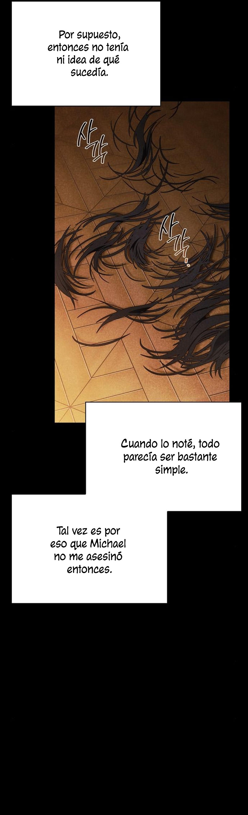 Domé al perro rabioso de mi ex marido Capítulo 59 - Página 34