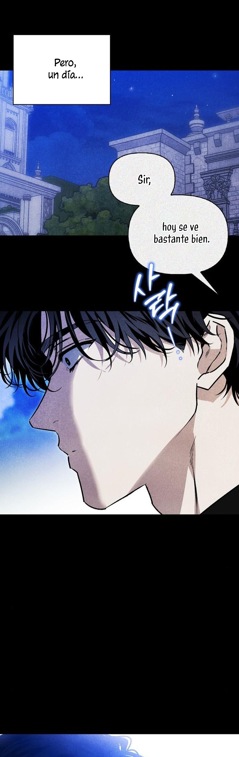 Domé al perro rabioso de mi ex marido Capítulo 59 - Página 36