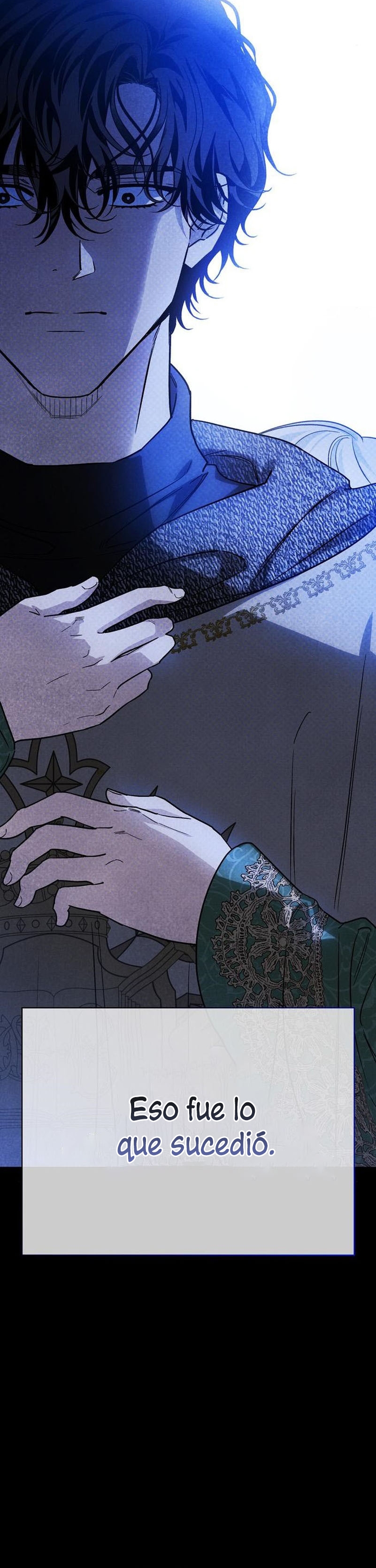 Domé al perro rabioso de mi ex marido Capítulo 59 - Página 37