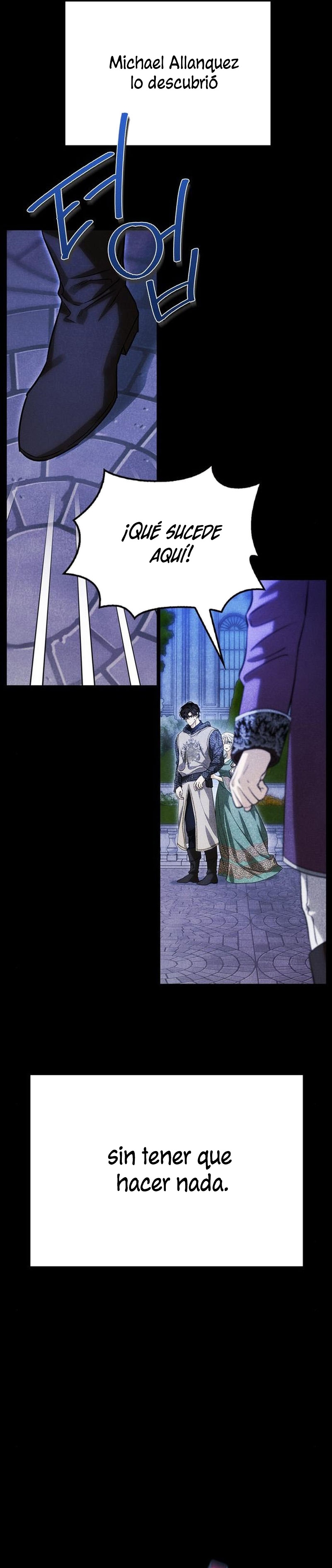 Domé al perro rabioso de mi ex marido Capítulo 59 - Página 39