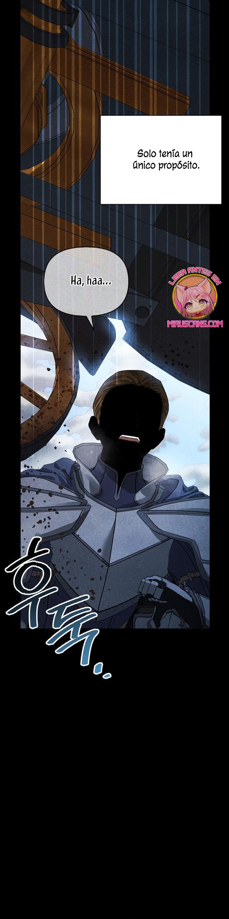 Domé al perro rabioso de mi ex marido Capítulo 59 - Página 4