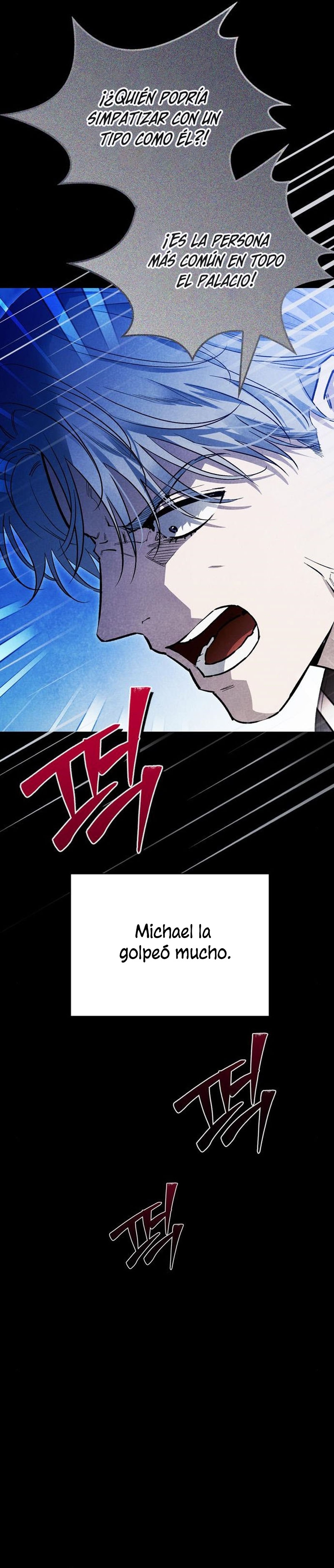 Domé al perro rabioso de mi ex marido Capítulo 59 - Página 42