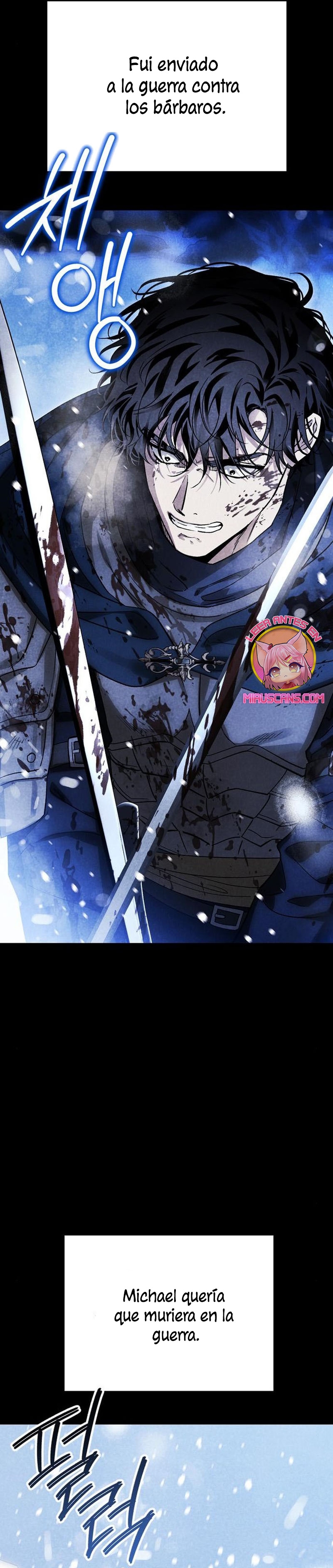 Domé al perro rabioso de mi ex marido Capítulo 59 - Página 44