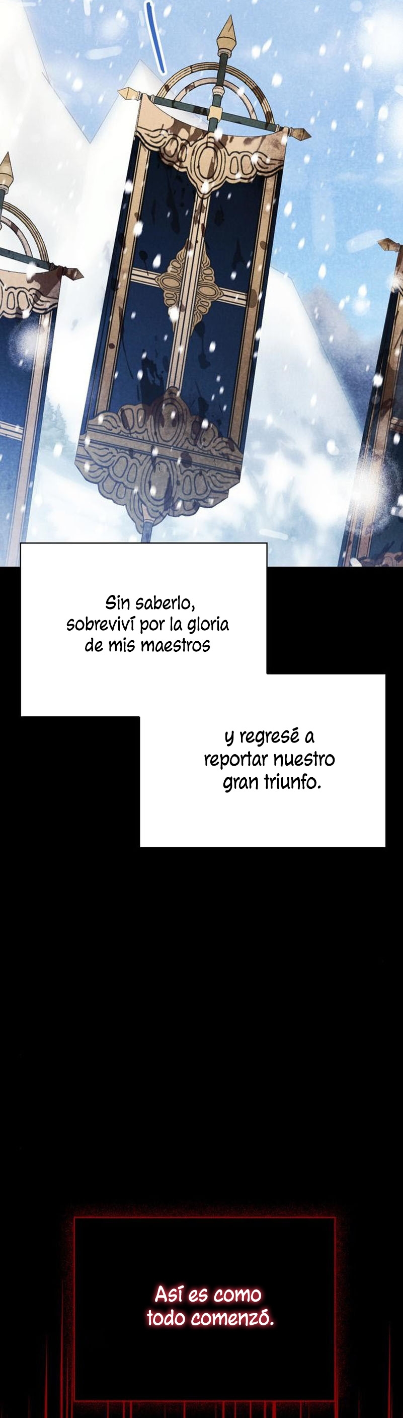 Domé al perro rabioso de mi ex marido Capítulo 59 - Página 45