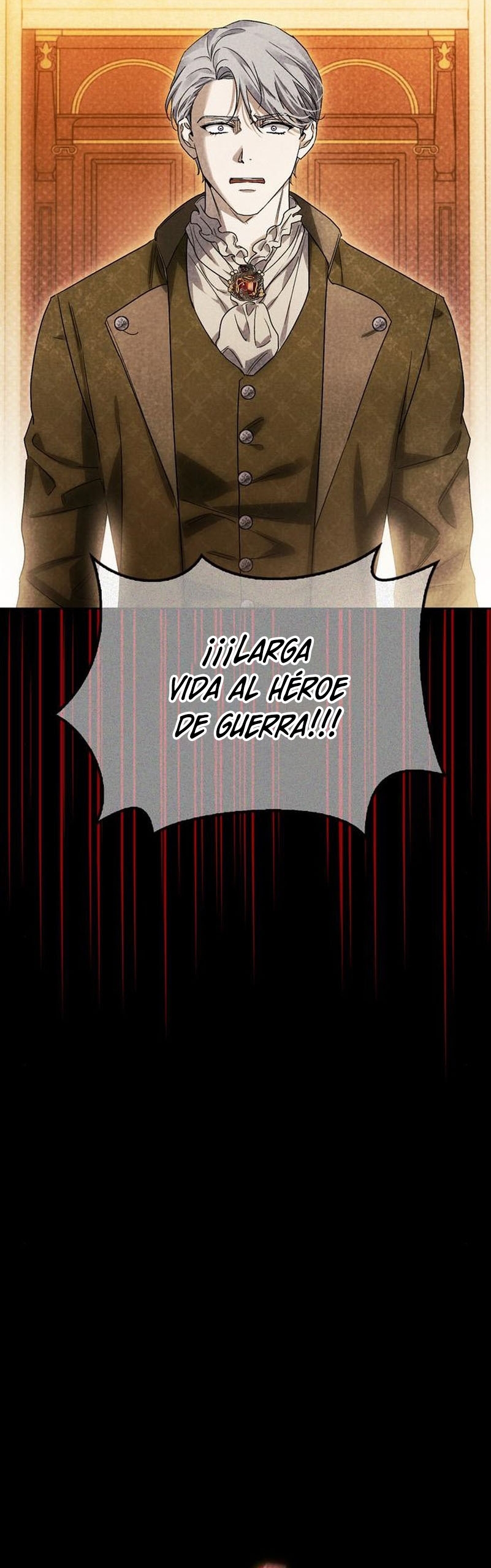 Domé al perro rabioso de mi ex marido Capítulo 59 - Página 47