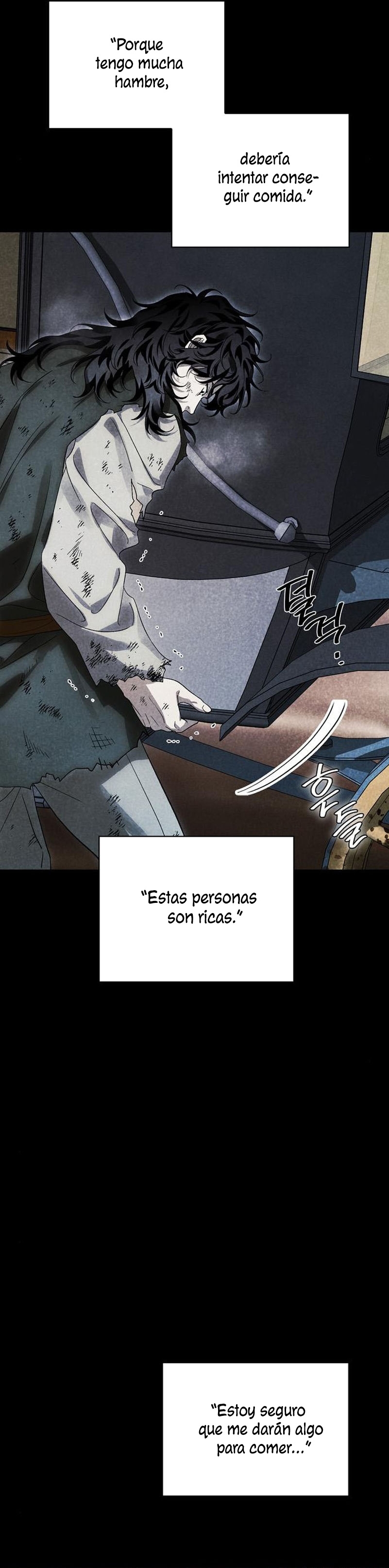 Domé al perro rabioso de mi ex marido Capítulo 59 - Página 5