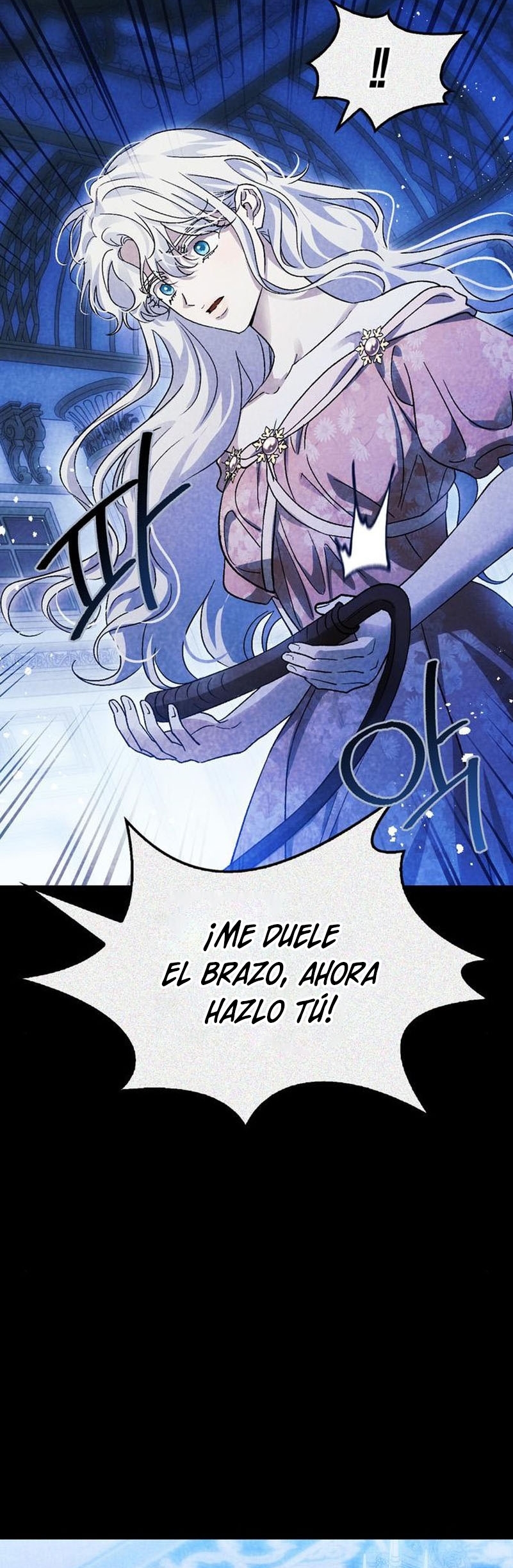 Domé al perro rabioso de mi ex marido Capítulo 59 - Página 50