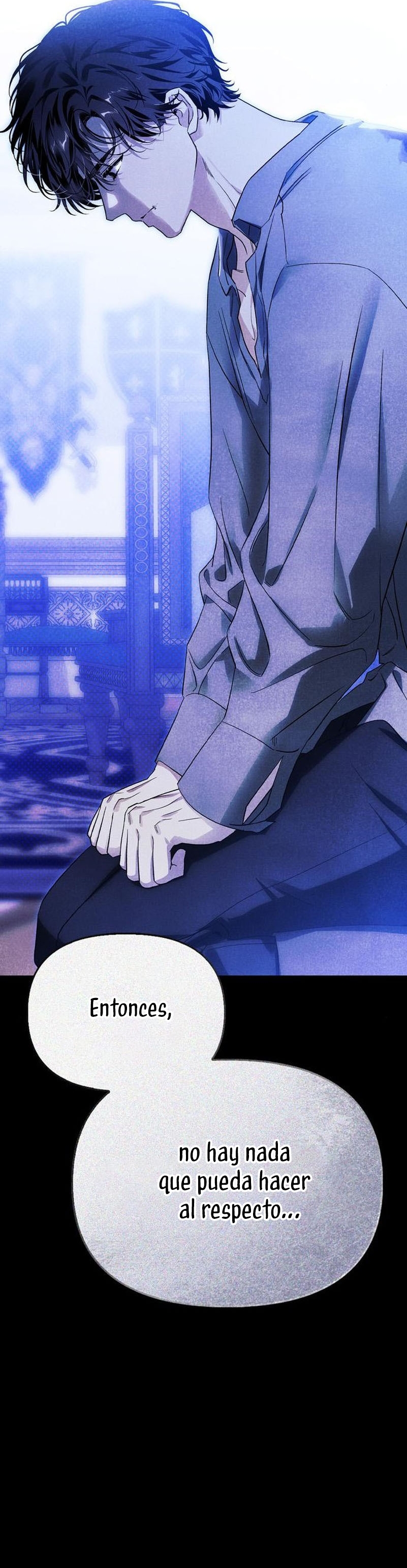 Domé al perro rabioso de mi ex marido Capítulo 59 - Página 53