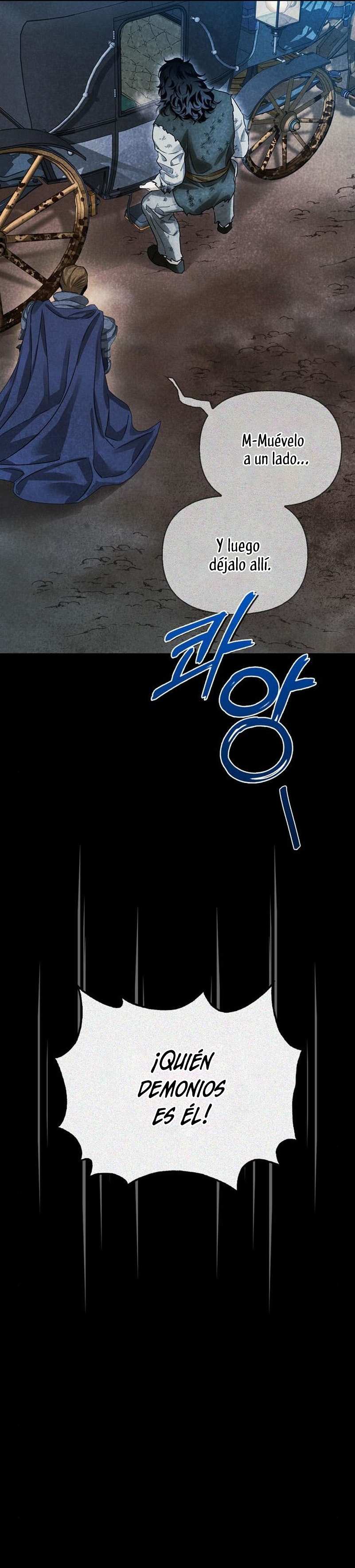 Domé al perro rabioso de mi ex marido Capítulo 59 - Página 6