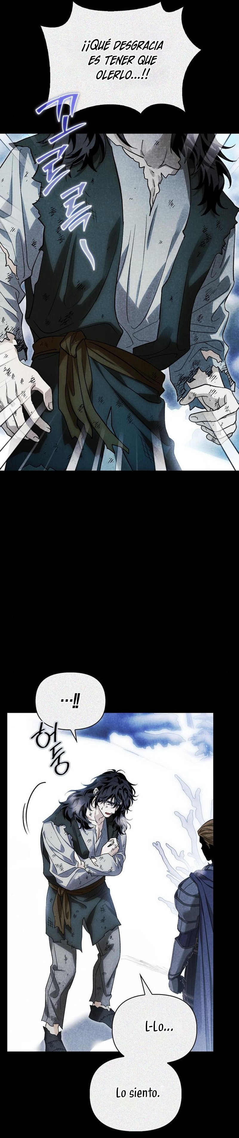 Domé al perro rabioso de mi ex marido Capítulo 59 - Página 8