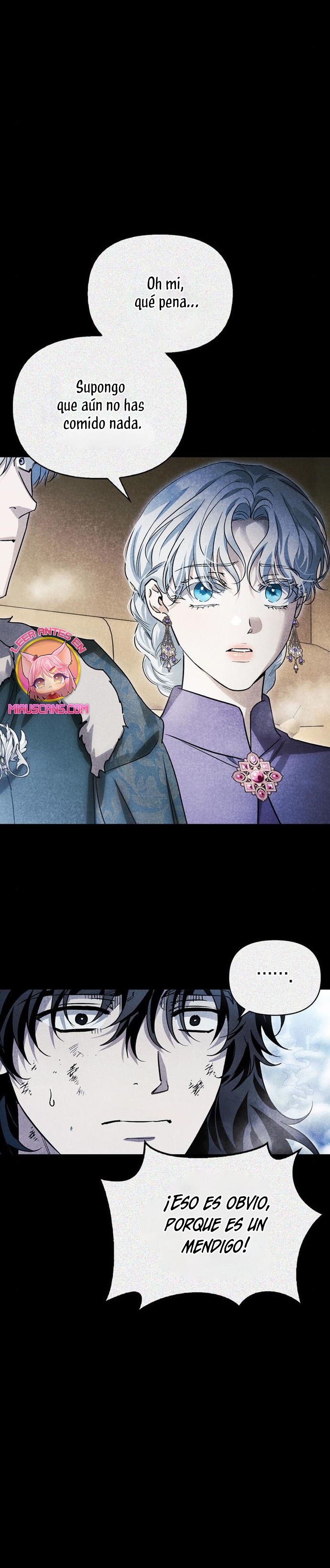 Domé al perro rabioso de mi ex marido Capítulo 59 - Página 9