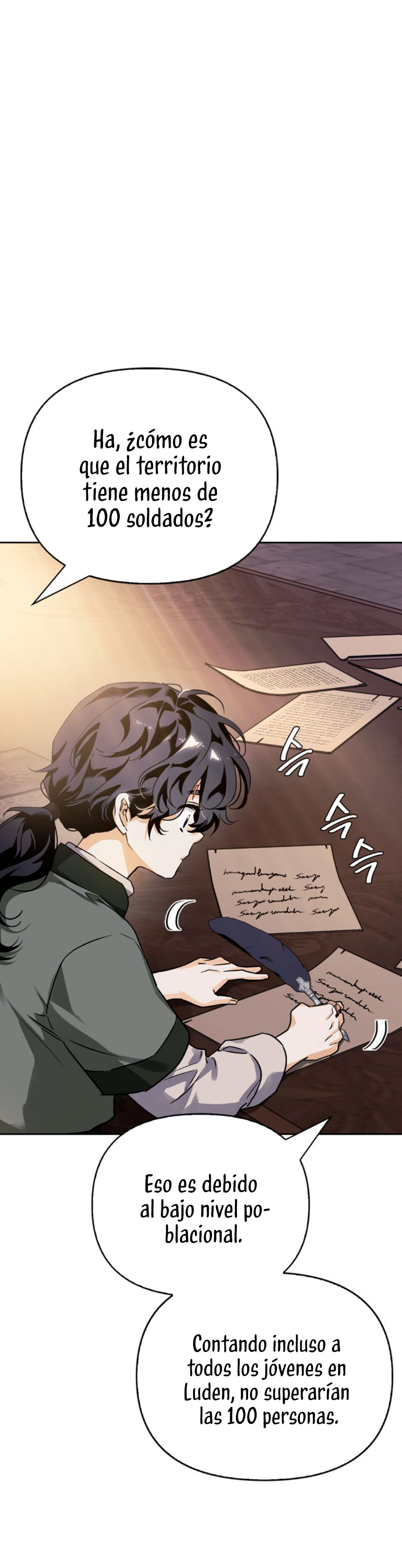 Domé al perro rabioso de mi ex marido Capítulo 6 - Página 10